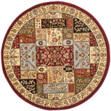 SAFAVIEH Lyndhurst Mitzi Traditional Oriental Rug