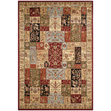 SAFAVIEH Lyndhurst Mitzi Traditional Oriental Rug