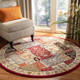 SAFAVIEH Lyndhurst Mitzi Traditional Oriental Rug