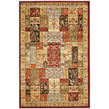 SAFAVIEH Lyndhurst Mitzi Traditional Oriental Rug