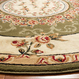 SAFAVIEH Lyndhurst Nannette Traditional Oriental Medallion Rug