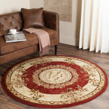 SAFAVIEH Lyndhurst Nannette Traditional Oriental Medallion Rug