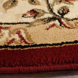 SAFAVIEH Lyndhurst Nannette Traditional Oriental Medallion Rug