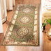 SAFAVIEH Lyndhurst Nannette Traditional Oriental Medallion Rug