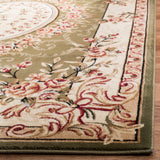 SAFAVIEH Lyndhurst Nannette Traditional Oriental Medallion Rug