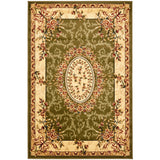 SAFAVIEH Lyndhurst Nannette Traditional Oriental Medallion Rug