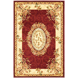 SAFAVIEH Lyndhurst Nannette Traditional Oriental Medallion Rug