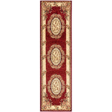 SAFAVIEH Lyndhurst Nannette Traditional Oriental Medallion Rug