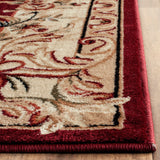 SAFAVIEH Lyndhurst Nannette Traditional Oriental Medallion Rug