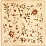 SAFAVIEH Lyndhurst Nazaria Traditional Floral Rug