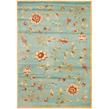 SAFAVIEH Lyndhurst Nazaria Traditional Floral Rug