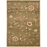 SAFAVIEH Lyndhurst Nazaria Traditional Floral Rug