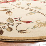 SAFAVIEH Lyndhurst Nazaria Traditional Floral Rug