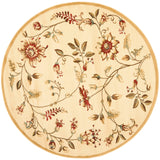 SAFAVIEH Lyndhurst Nazaria Traditional Floral Rug