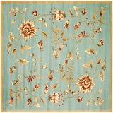 SAFAVIEH Lyndhurst Nazaria Traditional Floral Rug