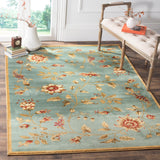 SAFAVIEH Lyndhurst Nazaria Traditional Floral Rug