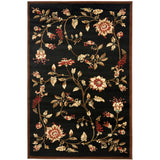 SAFAVIEH Lyndhurst Nazaria Traditional Floral Rug