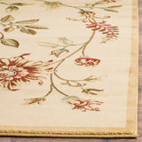 SAFAVIEH Lyndhurst Nazaria Traditional Floral Rug