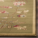 SAFAVIEH Lyndhurst Nazaria Traditional Floral Rug