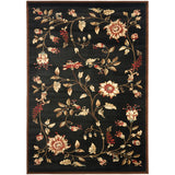 SAFAVIEH Lyndhurst Nazaria Traditional Floral Rug