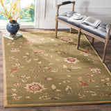 SAFAVIEH Lyndhurst Nazaria Traditional Floral Rug