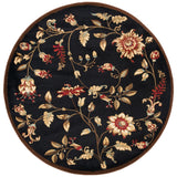 SAFAVIEH Lyndhurst Nazaria Traditional Floral Rug