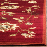 SAFAVIEH Lyndhurst Nazaria Traditional Floral Rug