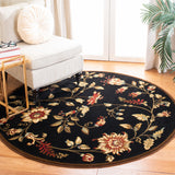 SAFAVIEH Lyndhurst Nazaria Traditional Floral Rug