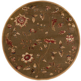 SAFAVIEH Lyndhurst Nazaria Traditional Floral Rug