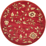 SAFAVIEH Lyndhurst Nazaria Traditional Floral Rug