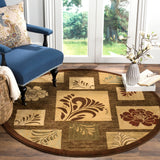 SAFAVIEH Lyndhurst Richardis Traditional Oriental Rug