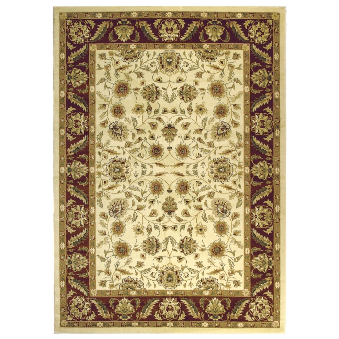 SAFAVIEH Lyndhurst Soultana Traditional Oriental Rug