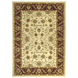 SAFAVIEH Lyndhurst Soultana Traditional Oriental Rug