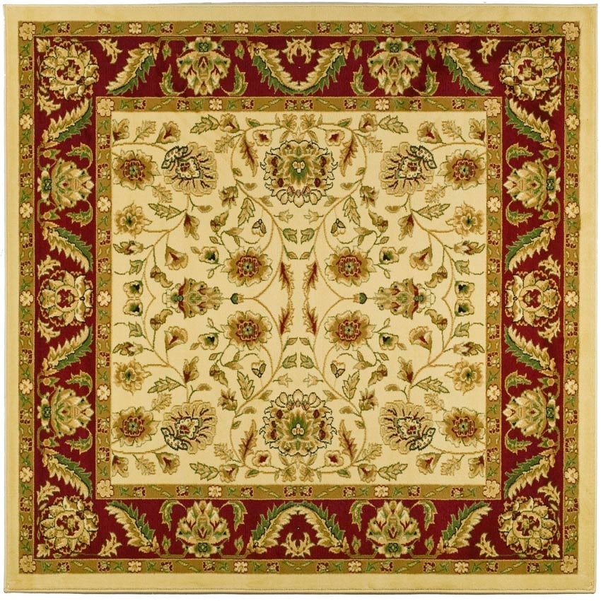 SAFAVIEH Lyndhurst Soultana Traditional Oriental Rug