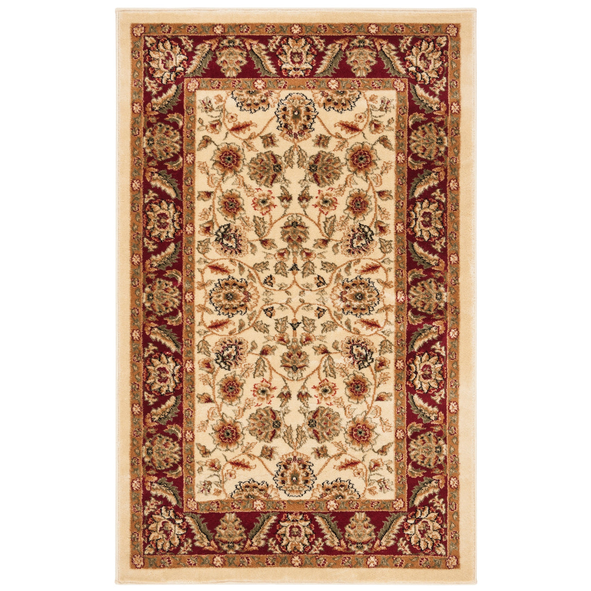 SAFAVIEH Lyndhurst Soultana Traditional Oriental Rug