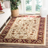 SAFAVIEH Lyndhurst Soultana Traditional Oriental Rug