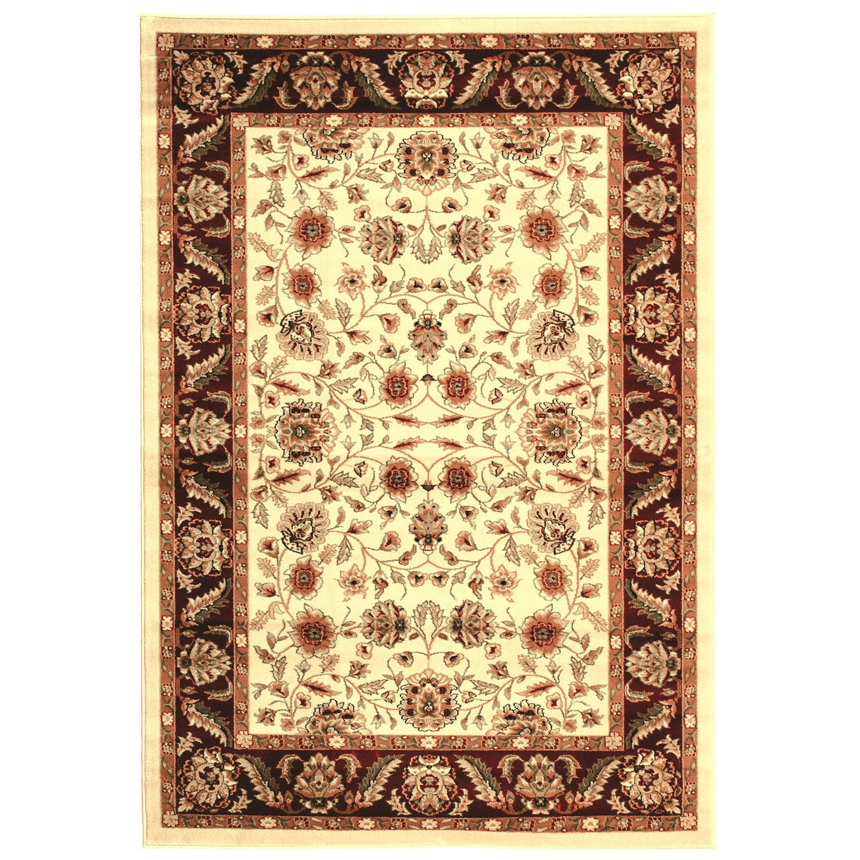 SAFAVIEH Lyndhurst Soultana Traditional Oriental Rug