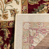 SAFAVIEH Lyndhurst Soultana Traditional Oriental Rug