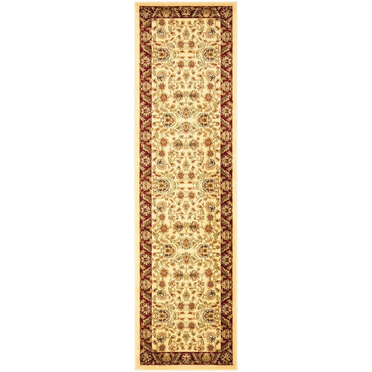 SAFAVIEH Lyndhurst Soultana Traditional Oriental Rug