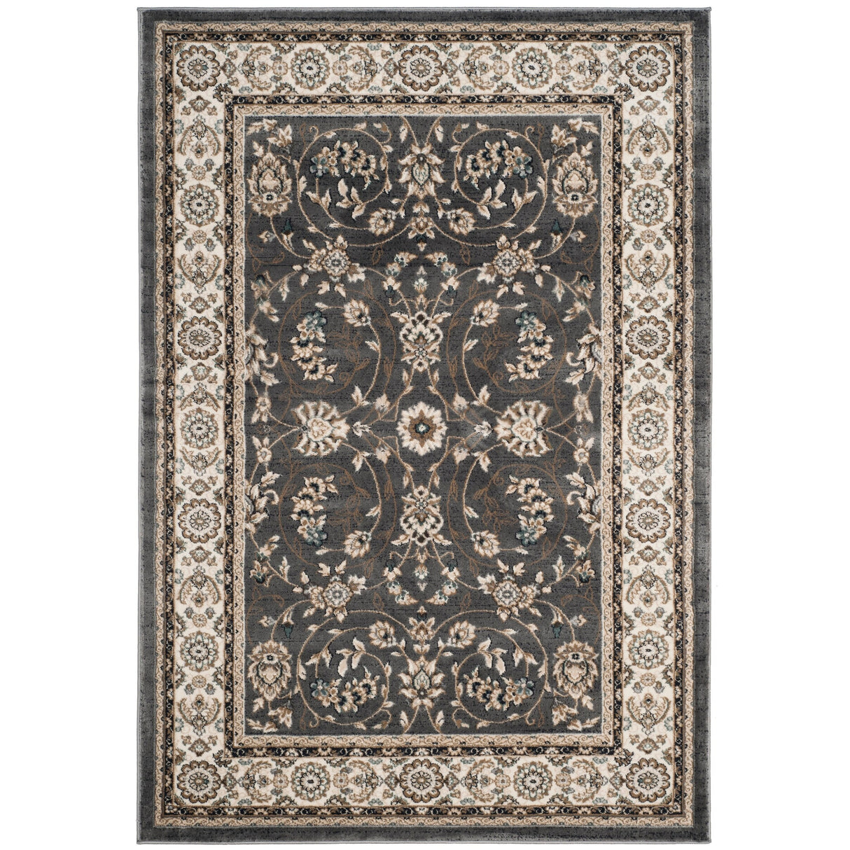 SAFAVIEH Lyndhurst Sydell Traditional Oriental Rug