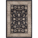 SAFAVIEH Lyndhurst Sydell Traditional Oriental Rug