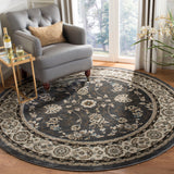 SAFAVIEH Lyndhurst Sydell Traditional Oriental Rug