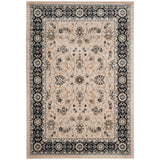 SAFAVIEH Lyndhurst Sydell Traditional Oriental Rug