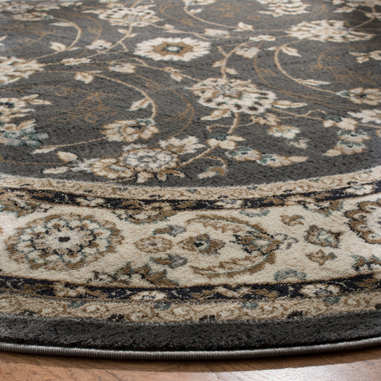 SAFAVIEH Lyndhurst Sydell Traditional Oriental Rug