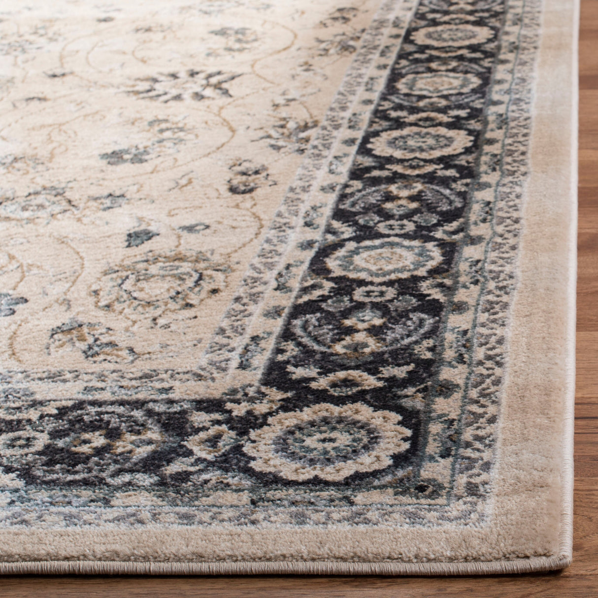 SAFAVIEH Lyndhurst Sydell Traditional Oriental Rug