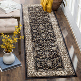 SAFAVIEH Lyndhurst Sydell Traditional Oriental Rug