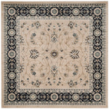 SAFAVIEH Lyndhurst Sydell Traditional Oriental Rug