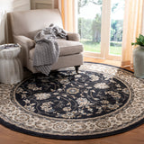 SAFAVIEH Lyndhurst Sydell Traditional Oriental Rug