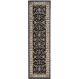 SAFAVIEH Lyndhurst Sydell Traditional Oriental Rug