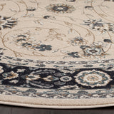 SAFAVIEH Lyndhurst Sydell Traditional Oriental Rug